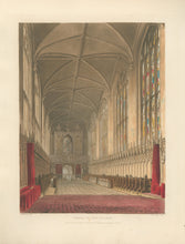 Load image into Gallery viewer, Mackenzie, F. “Chapel of New College”