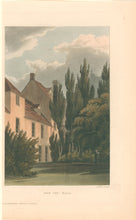 Load image into Gallery viewer, Mackenzie, F. “New Inn Hall”