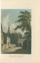 Load image into Gallery viewer, Westall, W. “Pembroke College”
