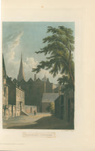 Load image into Gallery viewer, Westall, W. “Pembroke College”