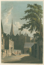 Load image into Gallery viewer, Westall, W. “Pembroke College”