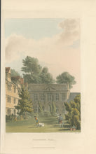 Load image into Gallery viewer, Pugin, A.  “St. Edmund’s Hall”