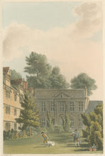Load image into Gallery viewer, Pugin, A.  “St. Edmund’s Hall”