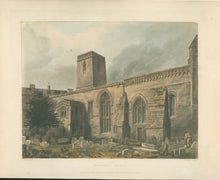 Load image into Gallery viewer, Pugin, A. “St. Peter’s Church”