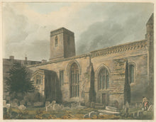 Load image into Gallery viewer, Pugin, A. “St. Peter’s Church”
