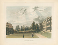Load image into Gallery viewer, Westall, W. “Worcester College”
