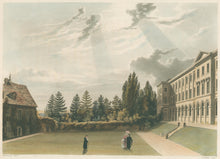 Load image into Gallery viewer, Westall, W. “Worcester College”