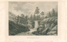 Load image into Gallery viewer, Unattributed  "Buttermilk Falls"