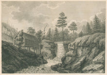Load image into Gallery viewer, Unattributed  "Buttermilk Falls"