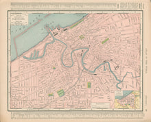 Load image into Gallery viewer, Rand, McNally “Cleveland”