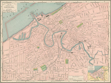 Load image into Gallery viewer, Rand, McNally “Cleveland”