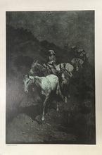 Load image into Gallery viewer, Remington, Frederic “In the Enemy’s Country or The Belle Mare”
