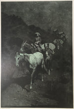 Load image into Gallery viewer, Remington, Frederic “In the Enemy’s Country or The Belle Mare”
