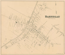 Load image into Gallery viewer, Woolman, H.C. &quot;Barnegat&quot;
