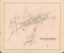 Load image into Gallery viewer, Woolman, H.C. &quot;Eatontown&quot;

