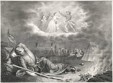 Load image into Gallery viewer, Rosenthal, Max  “The Soldier’s Dream of Home”