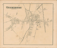 Load image into Gallery viewer, Woolman, H.C. &quot;Tuckerton&quot;

