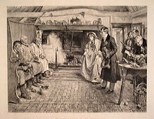 Load image into Gallery viewer, Sadler, W. Dendy "The Popular Candidate"