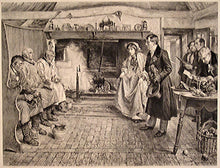 Load image into Gallery viewer, Sadler, W. Dendy "The Popular Candidate"