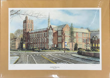 Load image into Gallery viewer, Santoleri, Nicholas "La Salle University, College Hall"