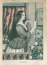 Load image into Gallery viewer, Sarony and Major "Sarah"