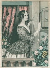 Load image into Gallery viewer, Sarony and Major "Sarah"