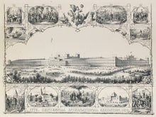 Load image into Gallery viewer, Unattributed "1776, Centennial International Exhibition, 1876"