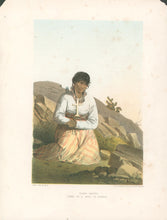 Load image into Gallery viewer, Schott, Arthur “Toro-Mucho.  Chief of a Band of Kioways"