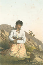 Load image into Gallery viewer, Schott, Arthur “Toro-Mucho.  Chief of a Band of Kioways"