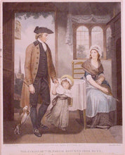 Load image into Gallery viewer, Singleton, Henry "The Curate of the Parish Returned From Duty"