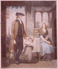 Load image into Gallery viewer, Singleton, Henry "The Curate of the Parish Returned From Duty"