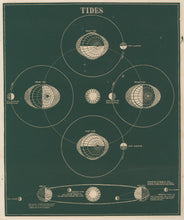 Load image into Gallery viewer, Smith, Asa  “Tides”