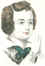 Load image into Gallery viewer, Smith, William "Morning Prayer. 'God Bless Pa'Pa'"