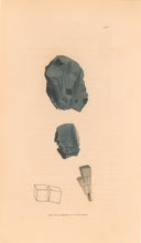 Load image into Gallery viewer, Sowerby, James Pl. 131. From "British Mineralogy: or Coloured Figures intended to elucidate the Mineralogy of Great Britain"