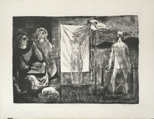 Load image into Gallery viewer, Spruance, Benton Murdoch "Anabasis 3"