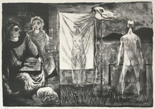 Load image into Gallery viewer, Spruance, Benton Murdoch "Anabasis 3"