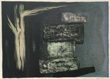 Load image into Gallery viewer, Spruance, Benton Murdoch "Living Rocks"