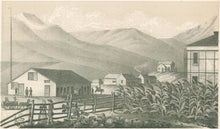 Load image into Gallery viewer, Unattributed  “Bowery, Mint & President’s House Great Salt Lake City”