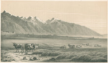 Load image into Gallery viewer, Unattributed  "Great Salt Lake City From the North”