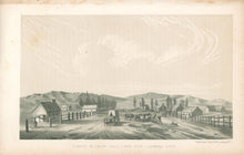 Load image into Gallery viewer, Unattributed  “Street in Great Salt Lake City-Looking East”