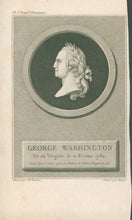 Load image into Gallery viewer, Tardieu, Pierre F.  “George Washington”
