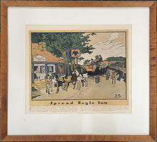 Load image into Gallery viewer, Preston, James [Set of 12 framed Tavern prints]
