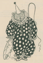 Load image into Gallery viewer, Campbell, V. Floyd "And athletes swung on rope and bar;" From "The Roosevelt Bears"