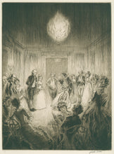 Load image into Gallery viewer, Tittle, Walter "Lady Washington's Levee"