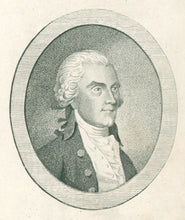 Load image into Gallery viewer, Unattributed. "Thos. Jefferson. President of the United States"