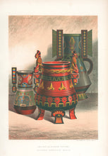 Load image into Gallery viewer, Unattributed “Ancient and Modern Pottery.  Alexander Casarir &amp; Co. Mexico”
