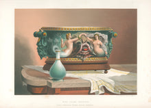 Load image into Gallery viewer, Unattributed “Wine cooler, Porcelain.  Royal Porcelain Works, Berlin Germany”