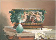 Load image into Gallery viewer, Unattributed “Wine cooler, Porcelain.  Royal Porcelain Works, Berlin Germany”