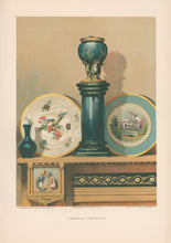 Load image into Gallery viewer, Unattributed “American Porcelain”