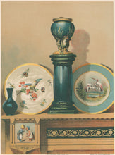 Load image into Gallery viewer, Unattributed “American Porcelain”